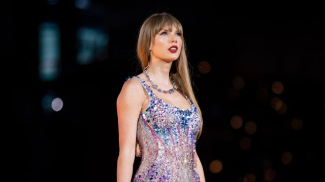 Taylor Swift Finally Speaks On Cancellation of Her Vienna Shows